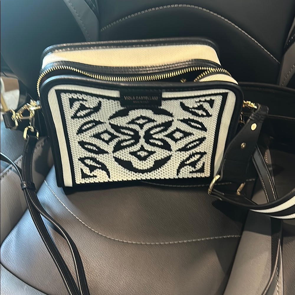 Viola Castellani Crossbody bag